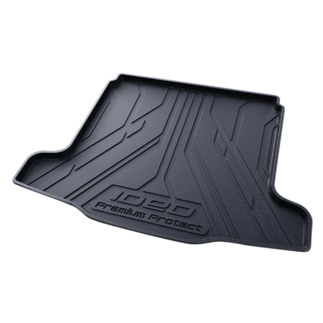 CARGO TRAY BLACK (PE)